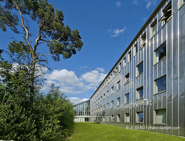 Université de Liège
University of Liege